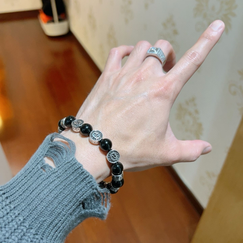 Gvc*1 bracelets